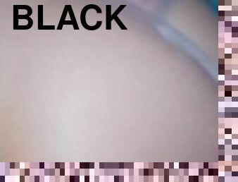 Elle aime les vrais grosse bite de Black ( Djangomaska270)