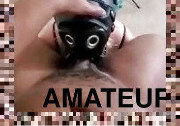 amatør, anal, kæmpestor-pik, bdsm, slave, knepning-fucking, bondage, pik