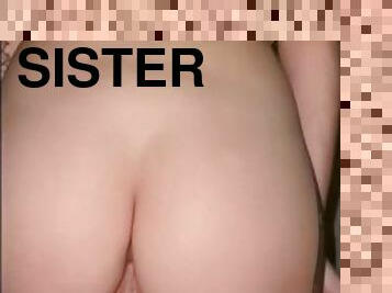 tua, umum, amatir, sayang, penis-besar, jenis-pornografi-milf, sudut-pandang, muda-diatas-18, fantasi, saudara-perempuan