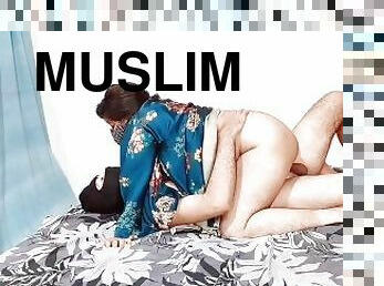 Pakistani Big Ass Muslim Girl Fucking Doggystyle