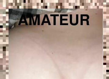 cul, écolière, amateur, interracial, allemand, point-de-vue, jeune-18, collège, blanc, brunette