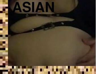 asiatique, grosse, enceintes, amateur, latina, massage, belle-femme-ronde, fétiche, goth