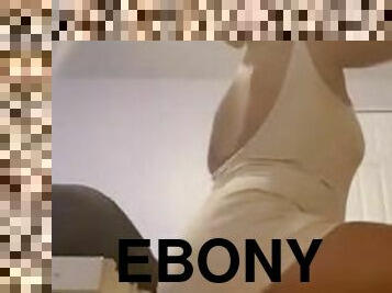 coño-pussy, amateur, negra-ebony, adolescente, universidad, bailando