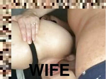 chatte-pussy, amateur, interracial, milf, cuisine, humide