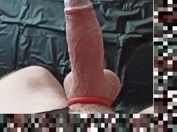 masturbation, amateur, gay, allemand, secousses, européenne, euro, fétiche, solo, rasé