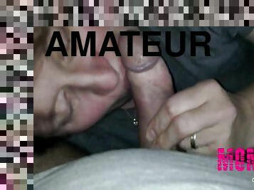 amateur, énorme-bite, milf, maison, maman, double, point-de-vue, ejaculation, pénétrante