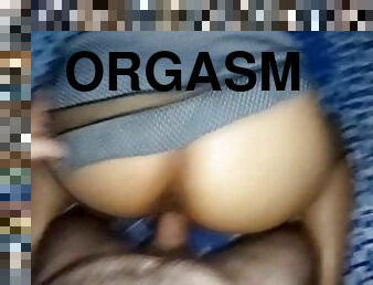 orgasme, chatte-pussy, anal, interracial, hardcore, première-fois, parfait, philippine