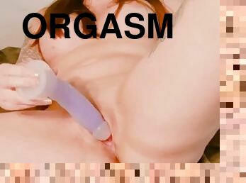 traseiros, teta-grande, clitóris, masturbação, orgasmo, cona-pussy, amador, anal, adolescente, brinquedo