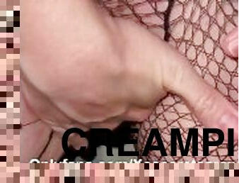 amateur, fellation, milf, ejaculation-interne, salope, trou-de-la-gloire, ejaculation, cognage, cocu