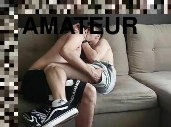 amateur, fellation, ejaculation-sur-le-corps, ados, gay, ejaculation-interne, ejaculation, pute, sperme, fétiche