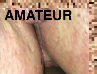 vieux, amateur, anal, énorme-bite, interracial, belle-femme-ronde, point-de-vue, jeune-18, plus-agée, vieux-jeune