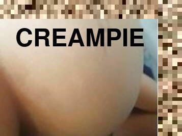 Sex compilation, anal creampie
