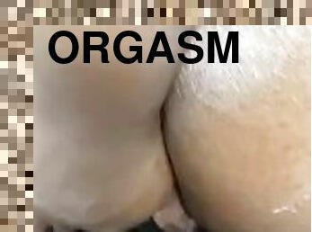 Non gmo orgasm
