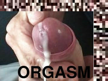 quicky ruined orgasm with post orgasm torture
