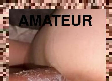 chatte-pussy, amateur, énorme-bite, interracial, ejaculation-interne, couple, serrée, solo, bite