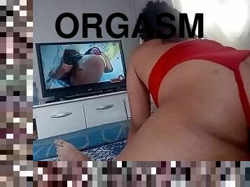 gordo, orgasmo, na-rua, anal, ébona, bdsm, preto, bbw, pov, fudendo