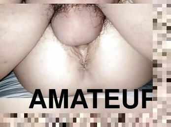 asiatique, amateur