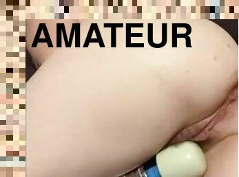 poilue, énorme, orgasme, chatte-pussy, amateur, anal, ejaculation-sur-le-corps, milf, jouet, point-de-vue