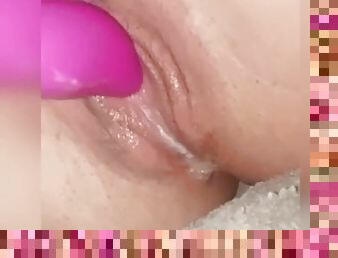 Its a present for you, my pussy Is so wet for you