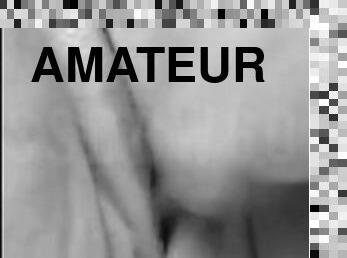 grosse, masturbation, orgasme, chatte-pussy, giclée, amateur, jouet, belle-femme-ronde, fétiche, solo