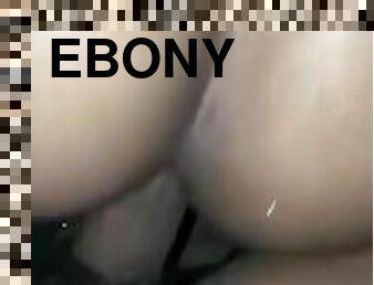 Ebony & BBC