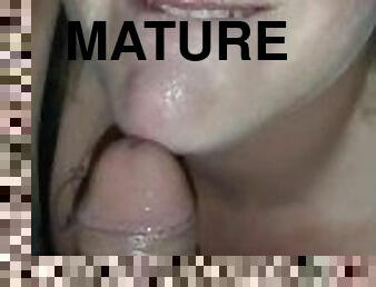 amateur, mature, fellation, ejaculation-sur-le-corps, milf, ejaculation-interne, française, couple, sur-le-visage, dure