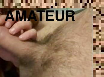 amateur, babes, fellation, énorme-bite, française, bite