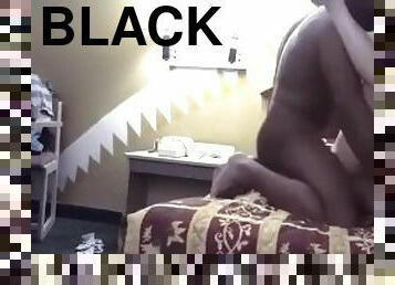 Hard fucking by black studs BBC