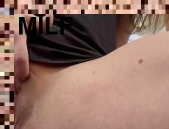 cul, clito, masturbation, chatte-pussy, giclée, amateur, babes, milf, maman, chevauchement