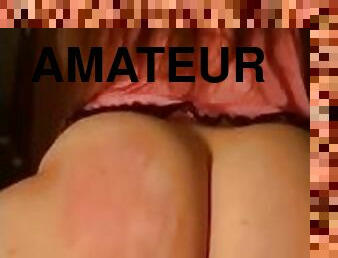 cul, gros-nichons, écolière, amateur, énorme-bite, ados, point-de-vue, collège, chevauchement, cow-girl