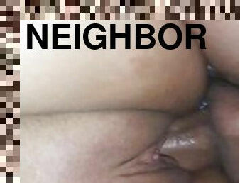 fucking my neighbor
