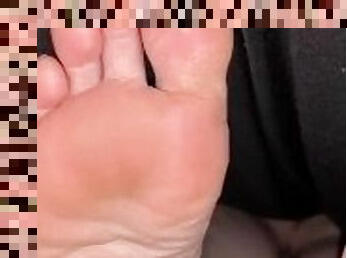 Goddess Pookins soles