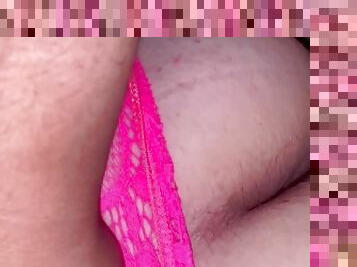 BBW BIG ASS TIGHT PUSSY FUCK