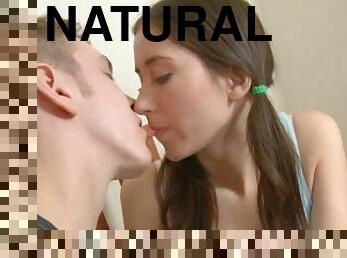 BEAUTIFUL EASTERN EUROPEAN TEENAGERS. Scene-3