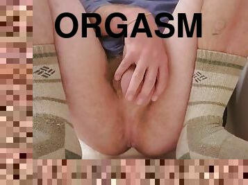 masturbation, orgasm, amatör, anal, cumshot, gigantisk-kuk, leksak, ritt, dildo, fetisch