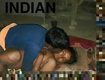 Beautiful Indian Village Wife Full Night