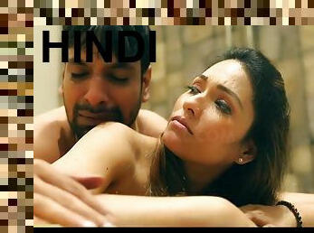 Mujhe G Chahiye Uncut (2022) NueFliks Hindi Hot Short Film - Indian