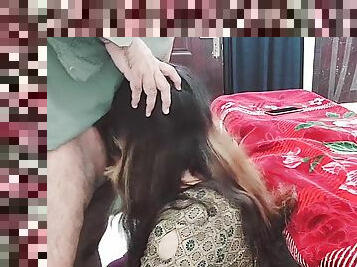 Punjabi Village Wife Fucked By Cuckold Husband With Clear Hindi Audio