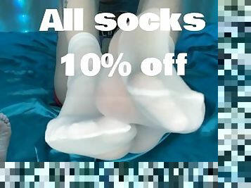 SOCK SALE