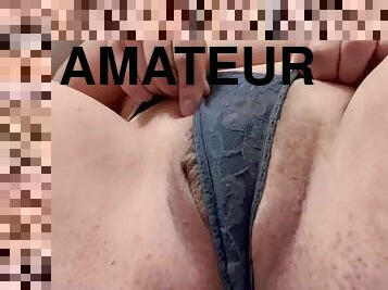 masturbaatio, vanha, pillu-pussy, amatööri, typykät, latino, pikkuhousut, nuori-18, vanhempi, soolo