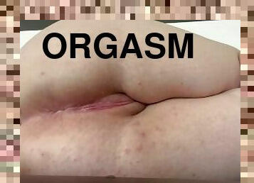 traseiros, masturbação, orgasmo, cona-pussy, amador, anal, adolescente, brinquedo, bbw, apertado