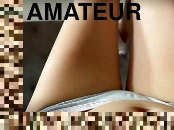 ASMR JOI AND SWEET MOANINGS MASTURBATION