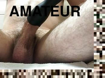 masturbation, chatte-pussy, amateur, ejaculation-sur-le-corps, énorme-bite, ados, jouet, branlette, solo, bite