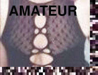 masturbation, fitta-pussy, amatör, milf, samling, fingerknull, söt, dansar, perfekt, ensam