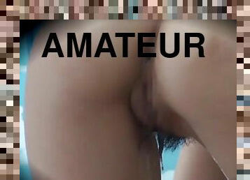 asiatique, amateur