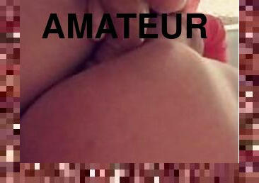 cul, grosse, amateur, belle-femme-ronde, serrée, gode, parfait, musclé, bisexuels