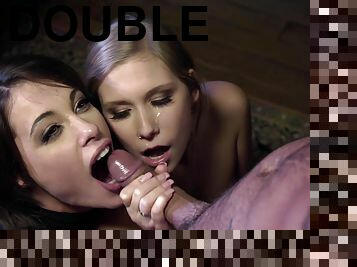 Nikita Bellucci, Kimber Delice And Mya Lorenn - Epouses Obeissantes