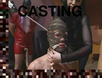 Sklaven Casting - Episode 5
