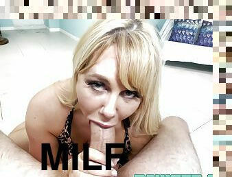 Incredible Adult Clip Milf Craziest , Its Amazing With Karen Fischer