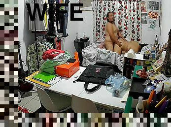 Wife Cheating On Husband